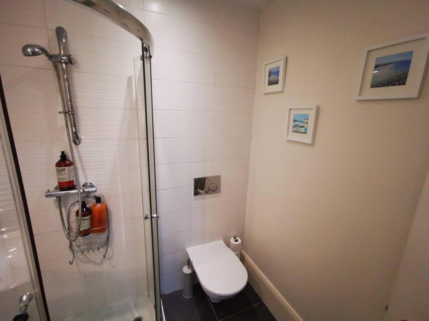 2Br Modern Luxury Loft Apartment Belfast Exterior photo