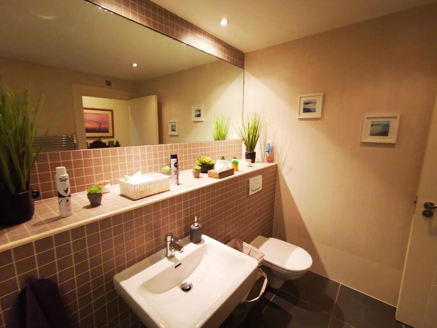 2Br Modern Luxury Loft Apartment Belfast Exterior photo