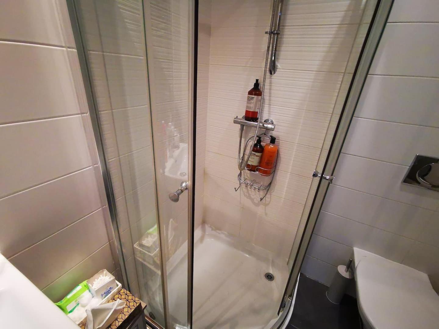 2Br Modern Luxury Loft Apartment Belfast Exterior photo